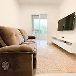 Apartamento Planejado Recem Entregue