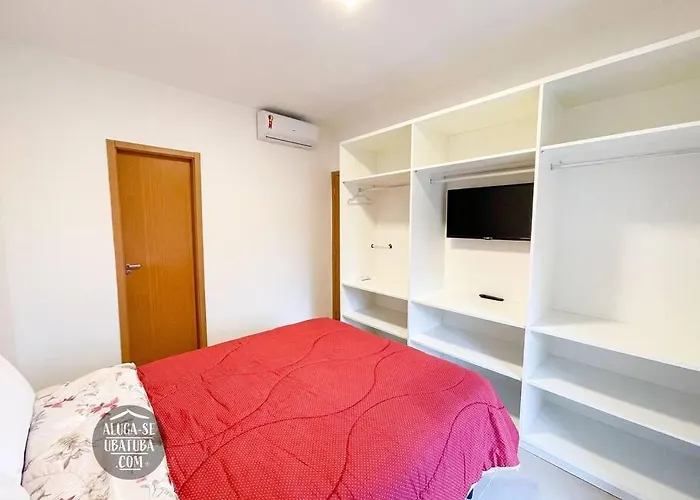 Apartamento Planejado Recem Entregue