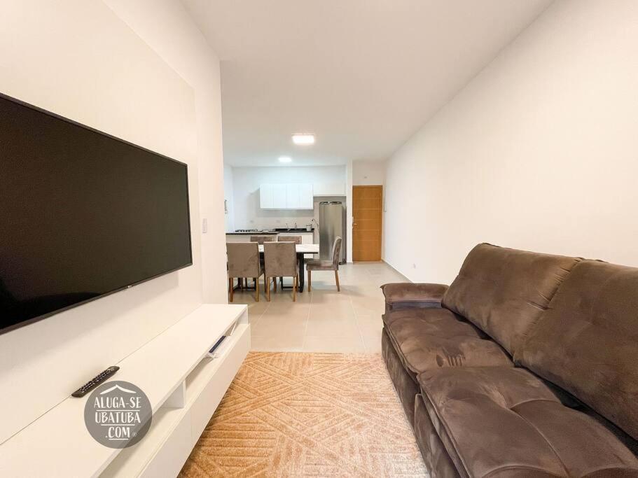 Apartamento Planejado Recem Entregue *